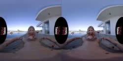 VirtualTaboo – Mom’s Vitamin D(ick) Craving